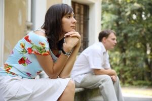 Contested Divorce